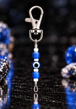 Bluewatch Guardian Charm