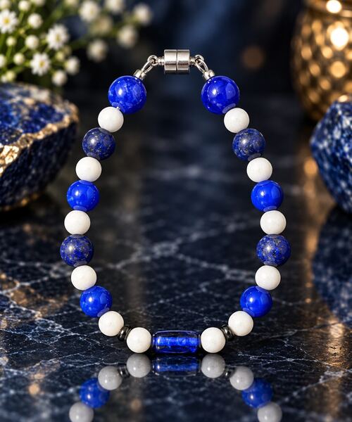Seaside Sky Bracelet