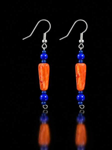 Emberwave Blue Drops